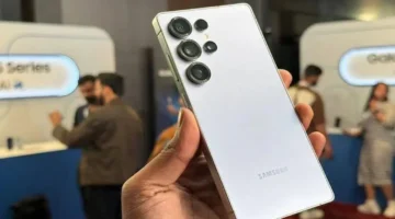 بقدرات واقعية.. تسريبات هاتف سامسونج S26 الجديد تكشف ملامح الكاميرا المنتظرة